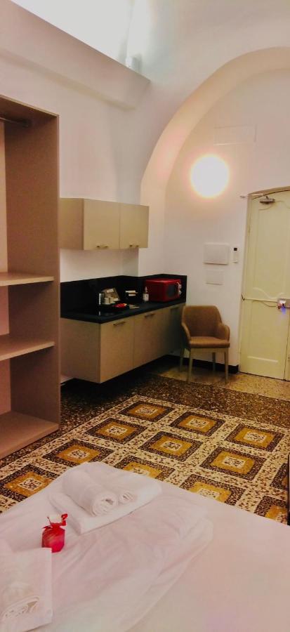 Appartement Centro Acquario San Giorgio