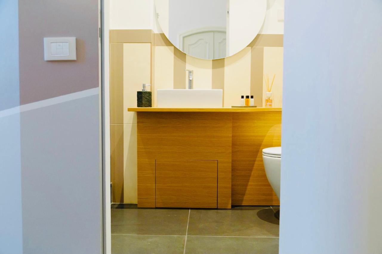 Centro Acquario San Giorgio Appartement Gênes
