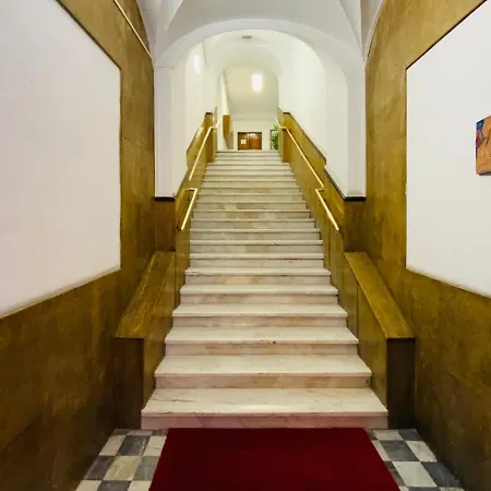 Centro Acquario San Giorgio Apartment Genoa Exterior photo