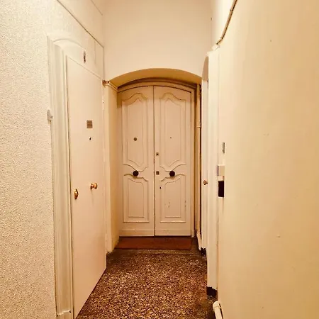 Centro Acquario San Giorgio Apartment Genoa Exterior photo