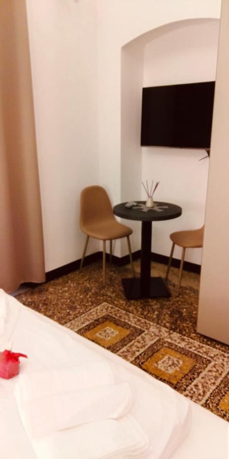 Centro Acquario San Giorgio Apartment *