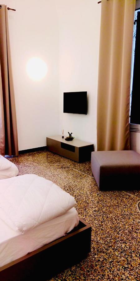 Centro Acquario San Giorgio Apartment