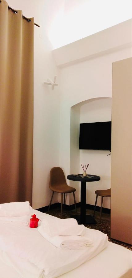 Apartment Centro Acquario San Giorgio