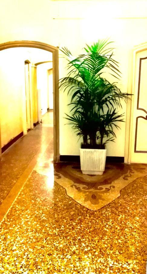 Centro Acquario San Giorgio Apartment *