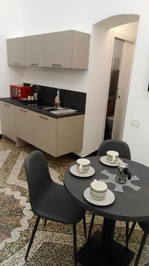 Apartment Centro Acquario San Giorgio *