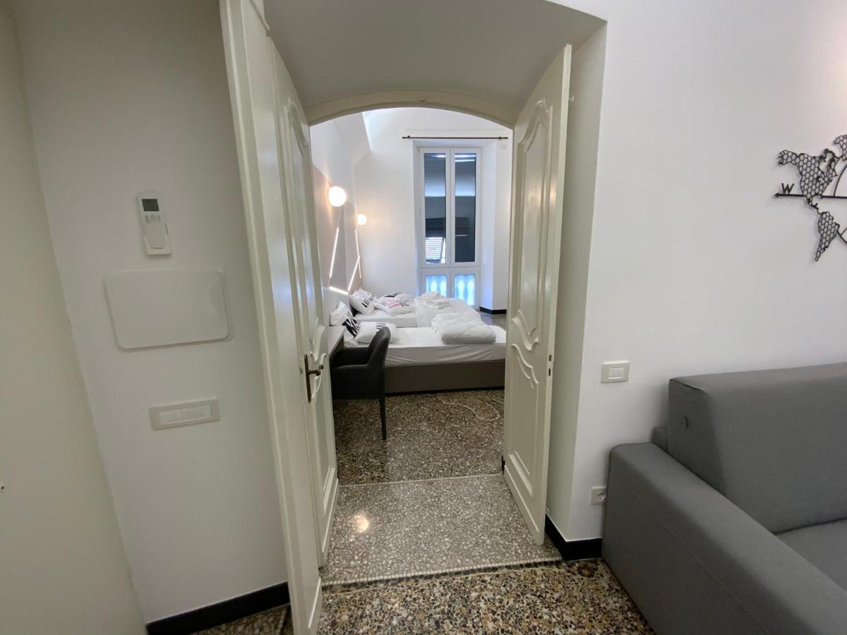 Centro Acquario San Giorgio Apartment *