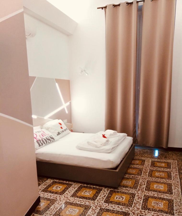 Centro Acquario San Giorgio Apartment