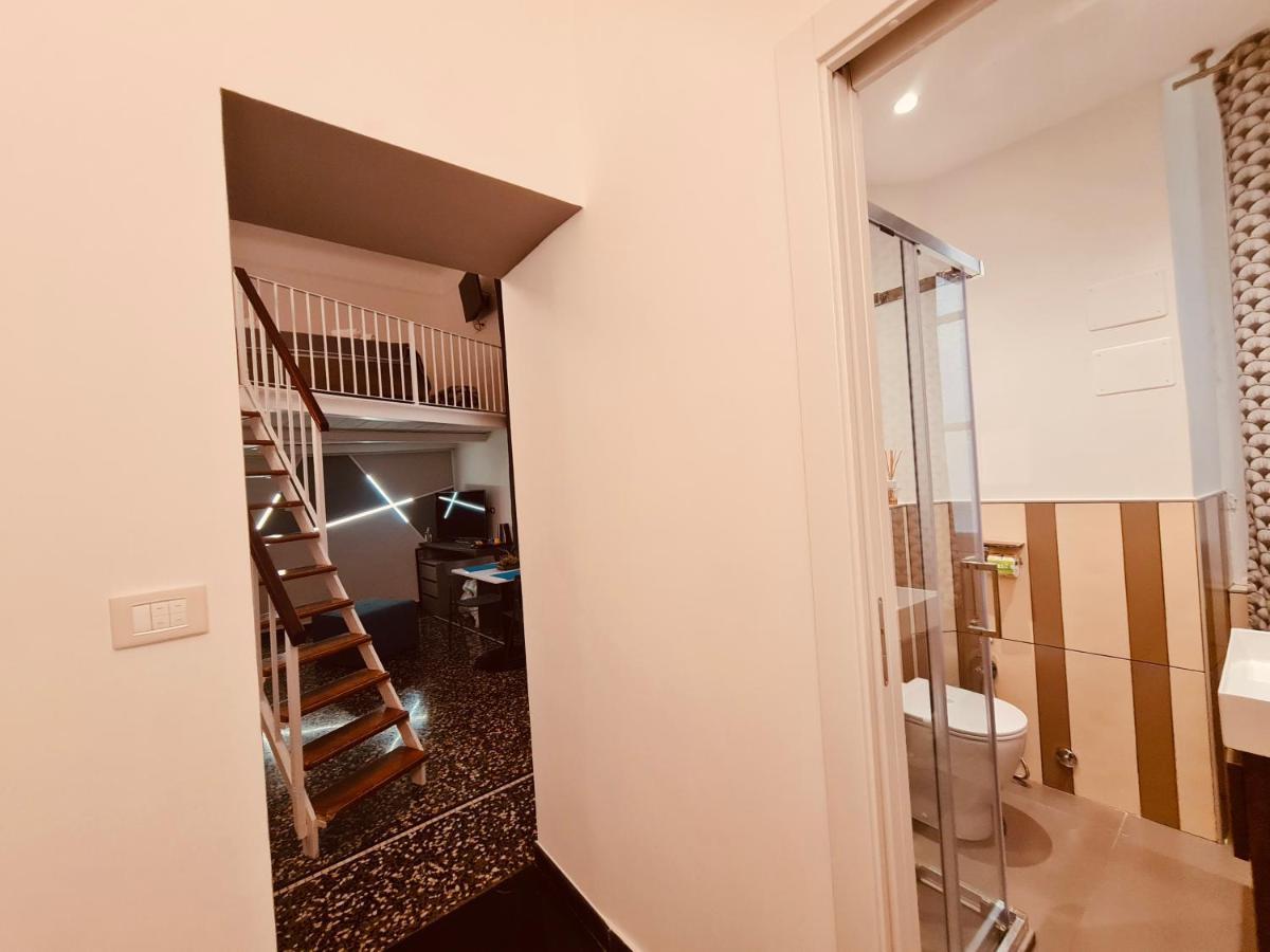 Apartment Centro Acquario San Giorgio *