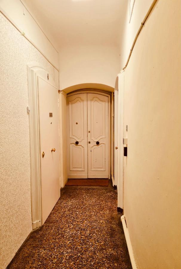 Apartment Centro Acquario San Giorgio *